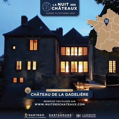 La Nuit des Châteaux