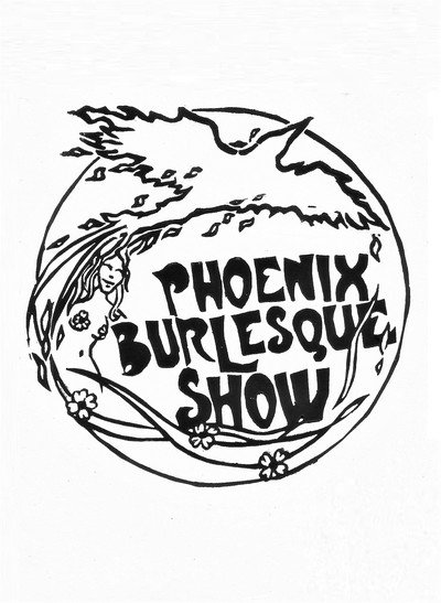 Le Phoenix Burlesque Show - Cabaret Burlesque
