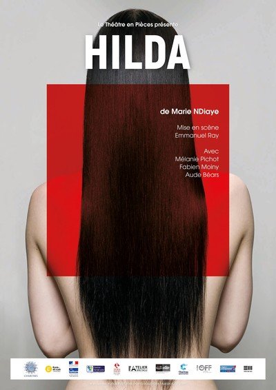Le Théâtre en Pièces - Hilda