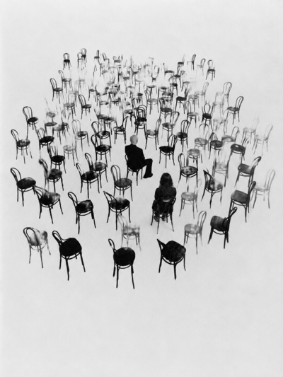 Les Chaises