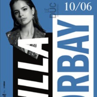 "Lilla Orbay"