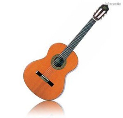 Lionel  - Cours de Guitare débutant et Batterie tous niveaux