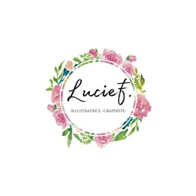 Lucief - Illustratrice 