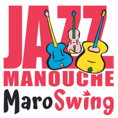 MaroSwing au Café de la Gare!