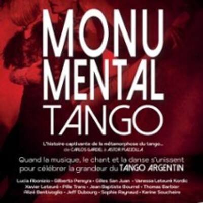 "Monumental Tango"
