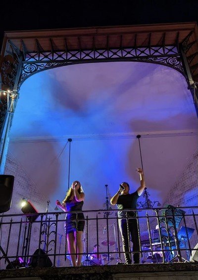Orchestre Music’All  - Orchestre 