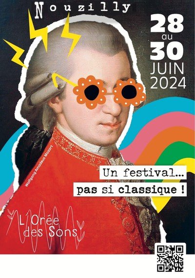 L'Orée Des Sons - Un festival...pas si classique !