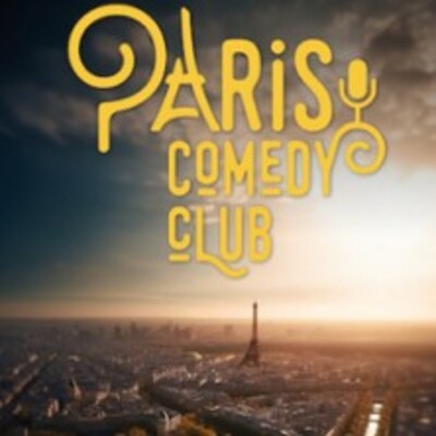 "Paris Comedy Club - Tournée"