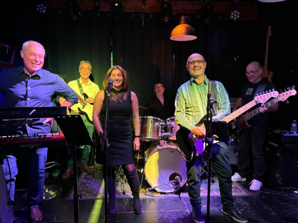 Perfect Age - Groupe de reprise pop rock