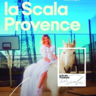 "Philippine Delaire - Fifille à Papa - La Scala Provence, Avignon"