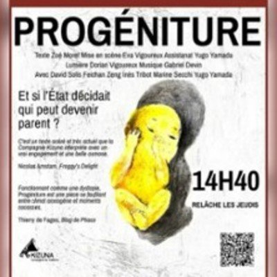 Progéniture