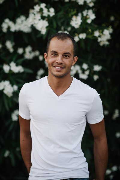 Ruby Events - Chanteur / DJ