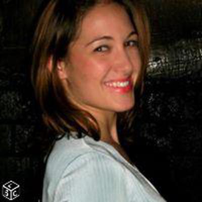 Sarah Monvoisin - Coach vocal 
