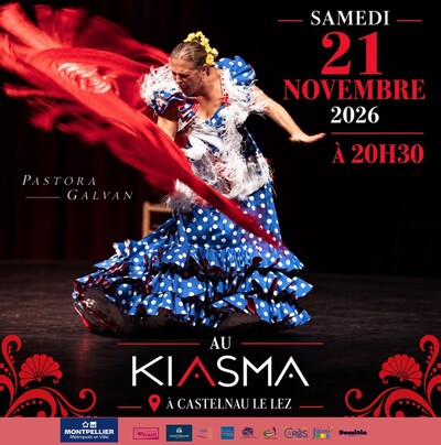 Spectacle Flamenco