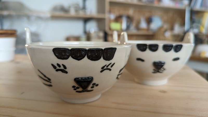 Studio Terre et Bien-Être - Atelier Poterie Parent Enfant