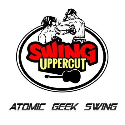 SWING UPPERCUT - Atomic Geek Swing