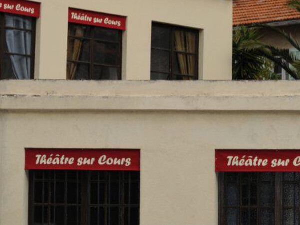 Théâtre Sur Cours - Cours de Chant