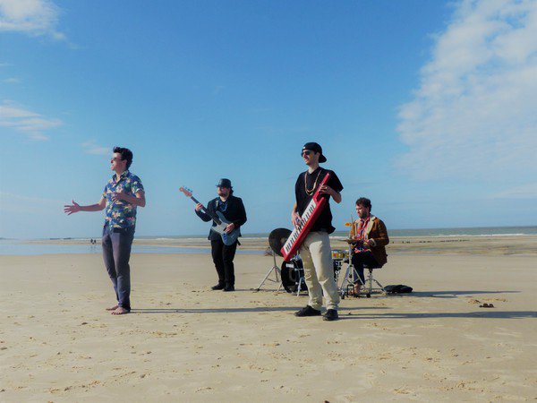 Tookeys - Groupe reprises/covers (Groove/Funk/Soul/Jazz/Pop/variétés)