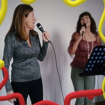 Top Elles Anim - Anniversaires   