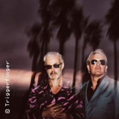 Triggerfinger
