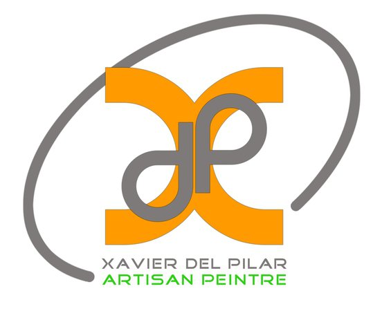 Xavier Del Pilar Artisan peintre  - Artisan de votre décoconfort