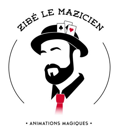 Zibé le Mazicien - Magicien
