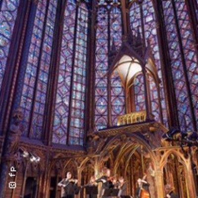 "Airs d’Opéras & Musique Sacrée"