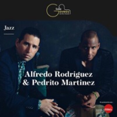 "Alfredo Rodriguez & Pedrito Martinez"