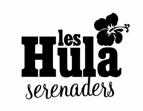 AMM20 - Spectacle de musique et hula danse Hawaï