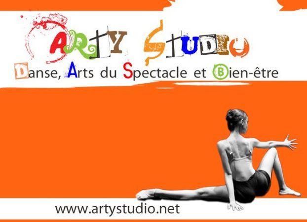 Arty' Studio -  Centre de Danse, Arts du Spectacle et Bien être