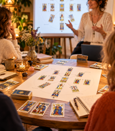 Atelier découverte du Référentiel de naissance