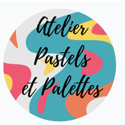 Atelier Pastels et Palettes - Cours et  stages de dessin et peinture