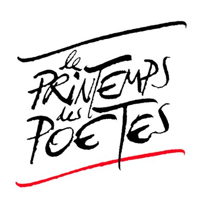 ATELIER POETIQUE : Intergénérationnel Spécial Printemps des poètes