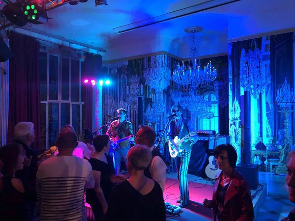 BuBBle Gum en Concert - Spéciales Années Sixties & Seventies