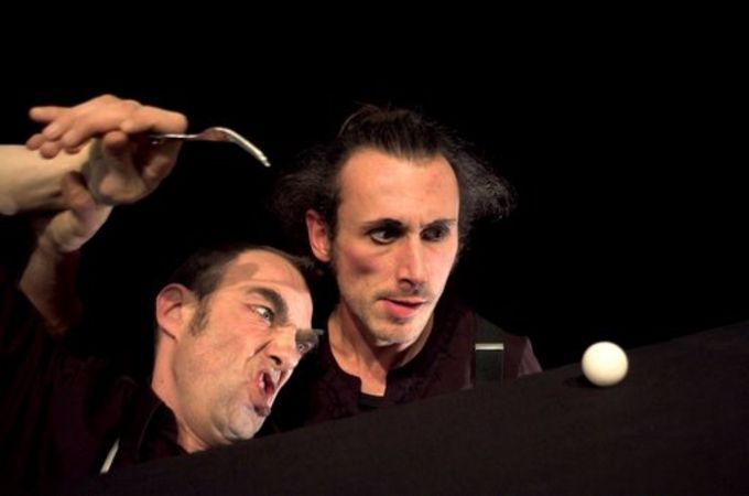 Cie Cirko Senso - Spectacles et initiation aux Arts du Cirque, pour tout public !