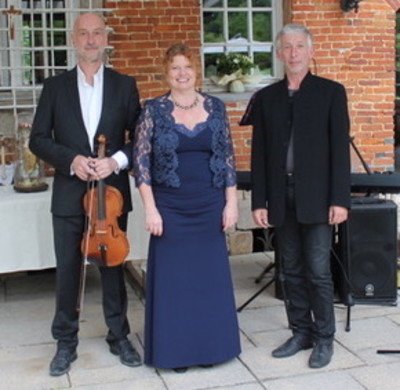 cie Estival -  musique classique , lyrique  et celtique