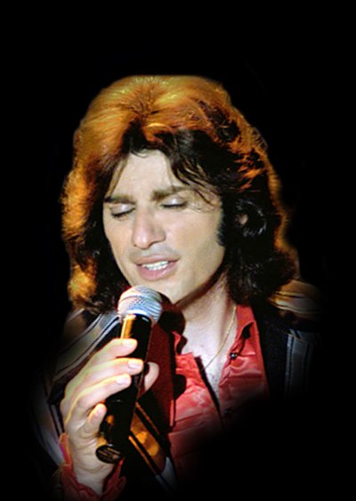 CLAUDE ARENA - Sosie professionnel de MIKE BRANT en Direct