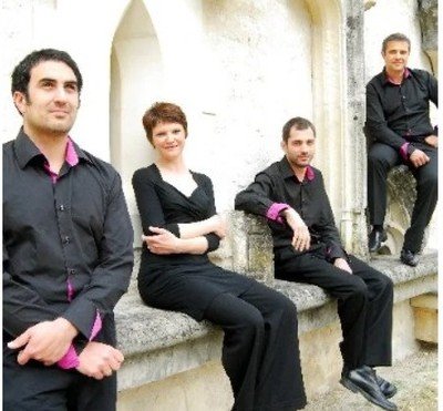 CONCERT Bénédicte HARDY