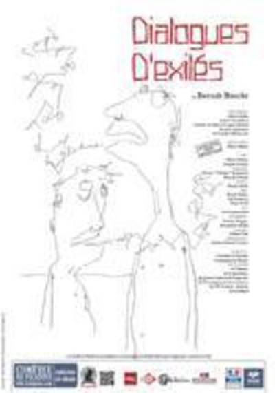 Dialogues d'exilés
