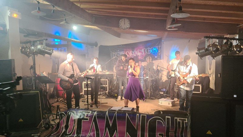 Dreamnight - Orchestre 