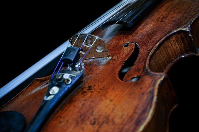 Ecole de Musique de Neuvecelle -  Cours de Violon 