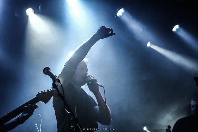 FCOM - Orchestre soirée privée Île-de-France – Groupe FCOM