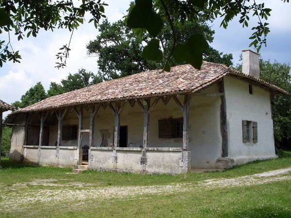 Ferme du Parcot