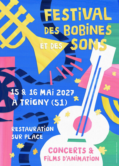 Festival des Bobines et des Sons