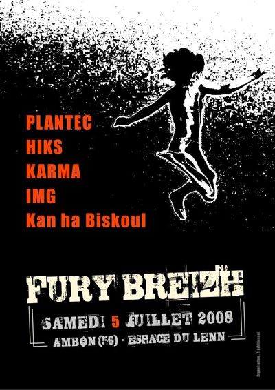Fury Breizh