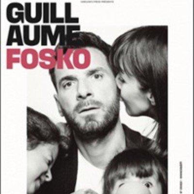 Guillaume Fosko - Daron Fragile