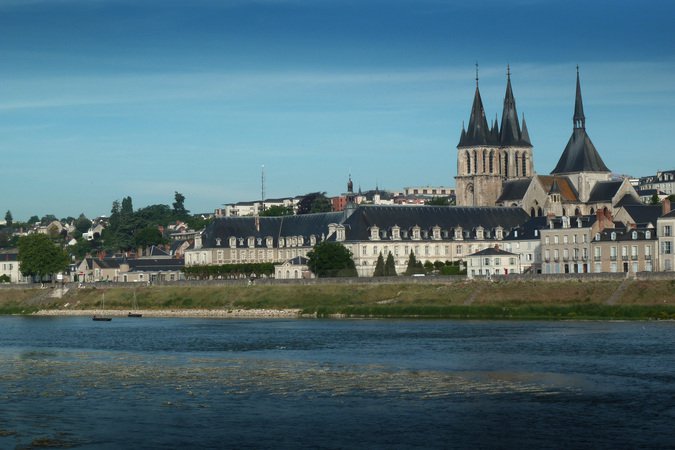 Hôtel Côté Loire - Auberge Ligérienne
