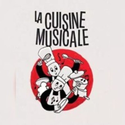 "La Cuisine Musicale"