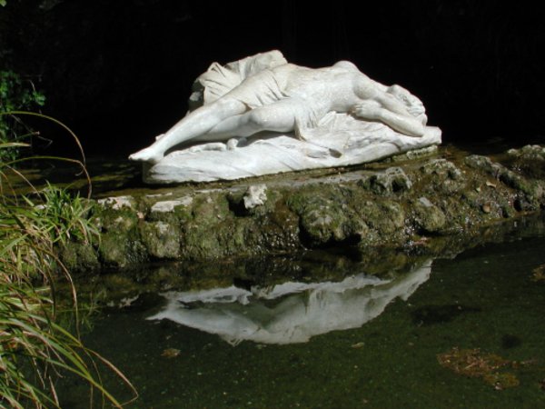 Le Parc Royal de la Garenne