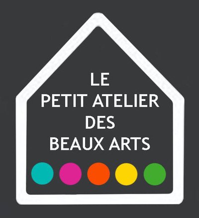 Le petit atelier des beaux arts - Cours de dessin, peinture pour enfants, ados et adultes